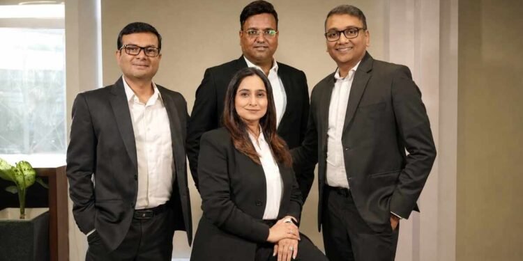 Daksham Capital, wealth management India, family office India, private banking firm, financial advisory services, HNI wealth management, UHNI investment solutions, investment banking India, estate planning services, premium financial services