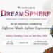 DreamSphere 2026, Kaizzen, Arts and Souls Foundation, neurodiverse art exhibition, New Delhi art exhibition, Bikaner House event, inclusive art India, Jatin Das, Dr Sheffali Gulati, art for inclusion