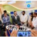 Eye-Q Lucknow, Rajajipuram eye hospital, eye care expansion Lucknow, advanced eye clinic Rajajipuram