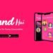 FRND Hai campaign, FRND app, Mental Health Awareness Month, loneliness in India, youth mental health, avatar-based social platform, emotional wellbeing, anxiety support, social discovery app, Interact Group