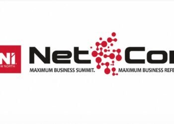 NETCON 2026, Uttar Pradesh business summit, BNI Lucknow, business networking India, referral networking, MSME growth UP, Lucknow business event, Uttar Pradesh economy, entrepreneur summit 2026, business referrals India