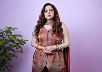 Prajakta Shukre Ya Tum, Arijit Singh new song, Ya Tum song release, Prajakta Shukre composer, romantic Hindi songs 2026
