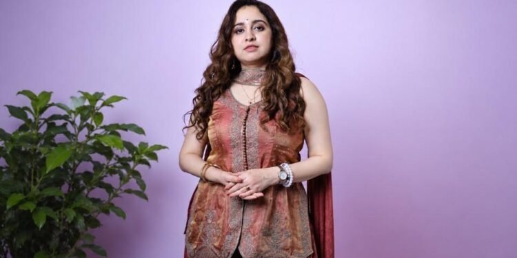 Prajakta Shukre Ya Tum, Arijit Singh new song, Ya Tum song release, Prajakta Shukre composer, romantic Hindi songs 2026