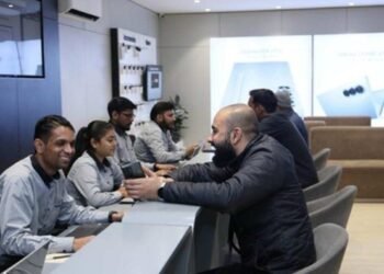 Samsung India customer service, Samsung AI support India, Samsung 30 years India, Samsung SmartThings care, Samsung service centres India, AI-powered customer care, Samsung proactive care, Samsung India news