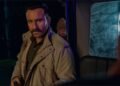 Saif Ali Khan Kartavya, Saif Ali Khan Haryanvi accent, Kartavya Netflix film, Saif Ali Khan upcoming movie, Bollywood news, Saif Ali Khan police role, Kartavya trailer