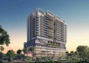 Shree KB Group, KB West Walk, Greater Noida West mall, ₹425 crore investment, commercial real estate NCR, retail mall Greater Noida, green building mall, NCR property news