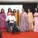 The Lalit Suri Hospitality Group, Special Olympics Bharat, Mother's Day celebration, Special Olympics athletes mothers, inclusive hospitality India