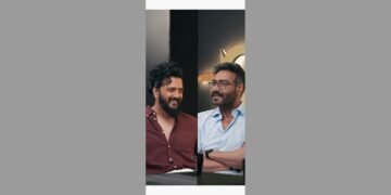 Raja Shivaji movie, Ajay Devgn, Riteish Deshmukh, Shivaji Maharaj film, Bollywood historical movies 2026
