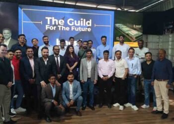 CREDAI NCR, Pune real estate, NCR real estate, high-rise construction, operational SOPs, real estate development, industry standards