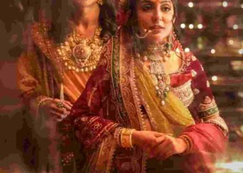 Krishnavataram box office, Krishnavataram movie, 92% surge Krishnavataram, Bhagwan Krishna movie, mythological film India, Hardik Gajjar film, Siddharth Gupta movie, devotional cinema