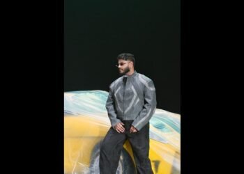 Independent artist Aniz drops “210” featuring Nikkesha, blending cinematic storytelling with contemporary Punjabi music aesthetics