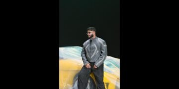 Independent artist Aniz drops “210” featuring Nikkesha, blending cinematic storytelling with contemporary Punjabi music aesthetics