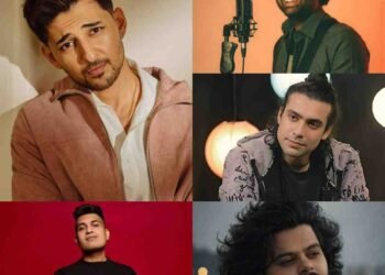 Arijit Singh, Darshan Raval to Vishal Mishra: 5 Singers Who Enjoy Massive Fanbase Despite Minimal Limelight on Social Media