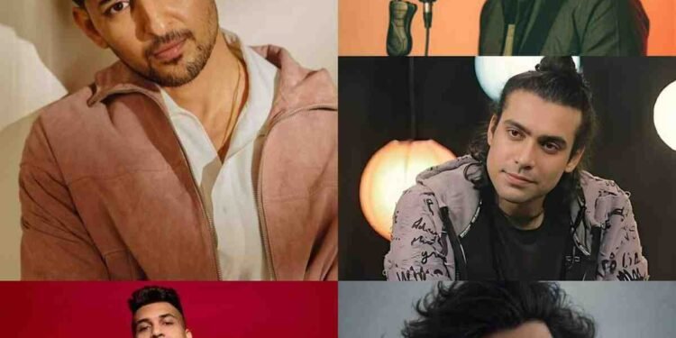 Arijit Singh, Darshan Raval to Vishal Mishra: 5 Singers Who Enjoy Massive Fanbase Despite Minimal Limelight on Social Media