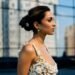 QWEEN Met Gala, Diya Mehta jewellery, Met Gala 2026 fashion, luxury jewellery debut, emerald diamond jewellery