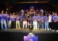 Murshidabad Kings, Murshidabad Kueens, Bengal Pro T20 League Season 3, jersey launch, cricket franchise, West Bengal cricket, T20 league, Kolkata event, cricket news, Bengal cricket