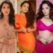 Madhuri Dixit Kathak, Tamannaah Bhatia dance, Sheena Chohan actress, Bollywood dance fitness, Indian actresses fitness regimen