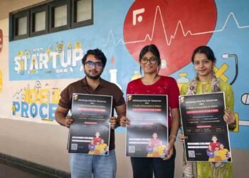 Samsung Solve for Tomorrow, Delhi NCR students, innovation challenge India, student innovators, women safety ring, portable water purifier, Samsung India, youth innovation