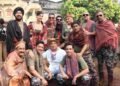 Ahmed Khan, Welcome to the Jungle, Welcome to the Jungle release date, Bollywood movies 2026, Ahmed Khan interview