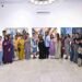 Emerging Visions Brings Together a New Generation of Creative Voices at Bikaner House 2 Emerging Visions exhibition, Bikaner House art exhibition, NIFA art exhibition Delhi, contemporary art Delhi, Bikaner House Main Gallery