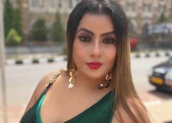 Indranee Talukder, Dr Indranee Talukder biography, lawyer and actress, Bollywood actress, Bombay High Court advocate, Assamese actors in Bollywood