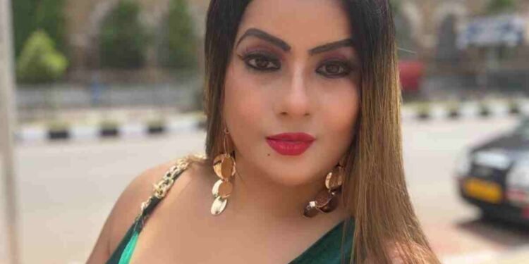 Indranee Talukder: A Rare Fusion of Academic Brilliance in Law and Cinematic Grace 1 Indranee Talukder, Dr Indranee Talukder biography, lawyer and actress, Bollywood actress, Bombay High Court advocate, Assamese actors in Bollywood