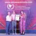 KL Deemed to be University Wins Prestigious National Awards for Educational Excellence and Social Impact 2 KL Deemed to be University, KLEF University awards, education excellence award, social impact education, India Elite Education Awards 2026, higher education India, academic excellence, innovative learning, university recognition, KLEF achievements