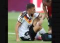 FIFA World Cup 2026,Nico Schlotterbeck injury, Germany World Cup 2026, FIFA World Cup news, Julian Nagelsmann, German national team