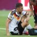 FIFA World Cup 2026,Nico Schlotterbeck injury, Germany World Cup 2026, FIFA World Cup news, Julian Nagelsmann, German national team