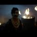 Raghav Juyal Paradise, Vikram Maalik first look, Nani Paradise movie, Srikanth Odela film, Raghav Juyal antagonist
