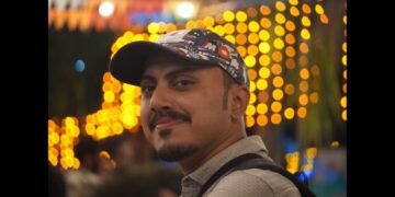 From IIT Gandhinagar to Readers Across India: Shuvam Sthitapragyan’s Stories Find a New Home on Jaipur Kitabi Karwaan