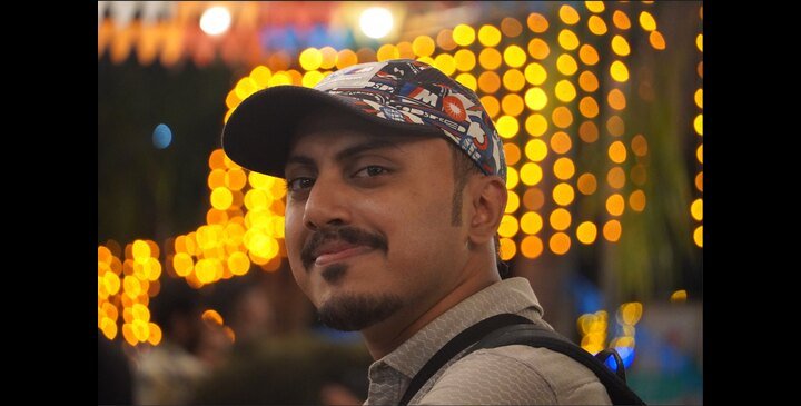 From IIT Gandhinagar to Readers Across India: Shuvam Sthitapragyan’s Stories Find a New Home on Jaipur Kitabi Karwaan 1 From IIT Gandhinagar to Readers Across India: Shuvam Sthitapragyan’s Stories Find a New Home on Jaipur Kitabi Karwaan