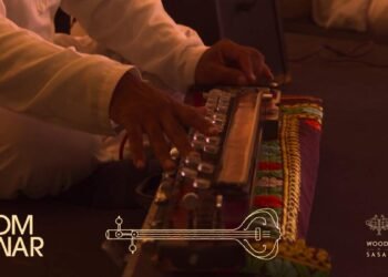 Som Swar retreat, Woods at Sasan, World Music Day 2026, Gir Forest retreat, healing through music, Indian classical music retreat, wellness retreat Gujarat, sound therapy retreat, music tourism India, mindful travel