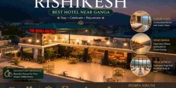 best hotel in Rishikesh near Ganga, luxury hotel Rishikesh, riverside stay Rishikesh, Indira Nikunj Rubystone Exotic,best hotel in Rishikesh, hotel in Rishikesh near Ganga, yoga retreat in Rishikesh, destination wedding hotels in Rishikesh, luxury hotel Rishikesh, mountain view hotel Rishikesh