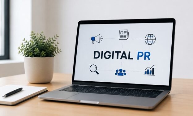 DigitalPressRelease.in Launches Digital PR Platform for Press Release Distribution, Media Outreach, and Search Visibility 1 DigitalPressRelease.in, digital PR platform, press release distribution, media outreach, online visibility, founder branding, reputation management, search visibility, business PR services, digital marketing