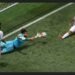 FIFA World Cup 2026, Alireza Beiranvand, Beiranvand save vs Belgium, Iran vs Belgium World Cup 2026, FIFA World Cup Moment of the Day, Iran football team, World Cup 2026 highlights, Kevin De Bruyne, Romelu Lukaku, Maxim De Cuyper, Iran unbeaten World Cup 2026, Best World Cup saves, Save of the tournament, FIFA World Cup news, Iran knockout qualification, Beiranvand World Cup heroics, World Cup goalkeeping moments, Belgium vs Iran draw, ESPN India World Cup, Football World Cup 2026 news,