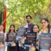 Samsung Solve for Tomorrow, Himachal Pradesh students, Design Thinking Workshop, Samsung India innovation, student innovation program, Shoolini University, youth entrepreneurship, technology solutions, AI innovation, community wellbeing