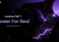 Realme P4R 5G, Realme P4R price leak, Realme P4R specifications, Realme P4R launch date, 8000mAh battery phone, Realme 5G smartphone, Realme P series, 144Hz display phone, Realme P4R India launch, Realme smartphone leaks, Realme P4R storage, Realme P4R camera features
