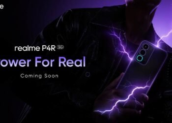 Realme P4R 5G, Realme P4R price leak, Realme P4R specifications, Realme P4R launch date, 8000mAh battery phone, Realme 5G smartphone, Realme P series, 144Hz display phone, Realme P4R India launch, Realme smartphone leaks, Realme P4R storage, Realme P4R camera features