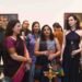 Finding Home in India: The Artistic Journey of Julia Usmanova India Through Russian Eyes 2 Bikaner House art exhibition, Julia Usmanova Delhi, art events New Delhi June, Bikaner House Main Gallery, Neena Gulati curator