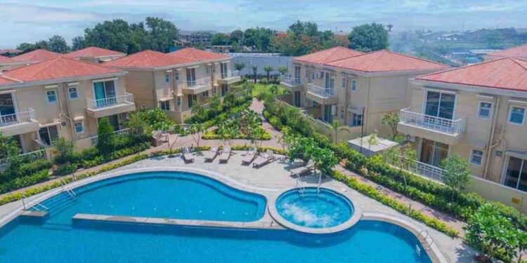Bhiwadi becomes a senior-living hub in NCR as demand for organized retirement communities rises 1 Bhiwadi senior living, retirement communities NCR, senior citizen homes India, Ashiana Housing Bhiwadi