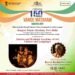 Sangeet Natak Akademi, National Theatre Festival 2026, Vande Mataram 150th anniversary, Kalidasa Jayanti, Indian theatre, Dr Sandhya Purecha, Ek Bharat Shreshtha Bharat, Ministry of Culture India, traditional Indian theatre