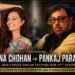 Sheena Chohan, Pankaj Parashar, OTT series, negative lead, espionage series, Jatasya Maranam Dhruvam, Indian web series, ChaalBaaz director, Bollywood news
