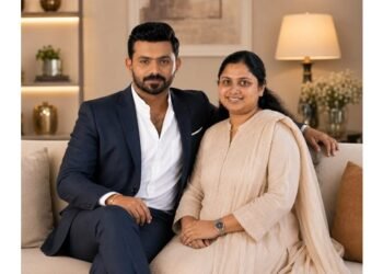 How Ainstin S Dennis and Tincy Mathew Built a Family-Led NCLEX-RN Learning Model for Kerala Nurses