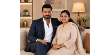 How Ainstin S Dennis and Tincy Mathew Built a Family-Led NCLEX-RN Learning Model for Kerala Nurses