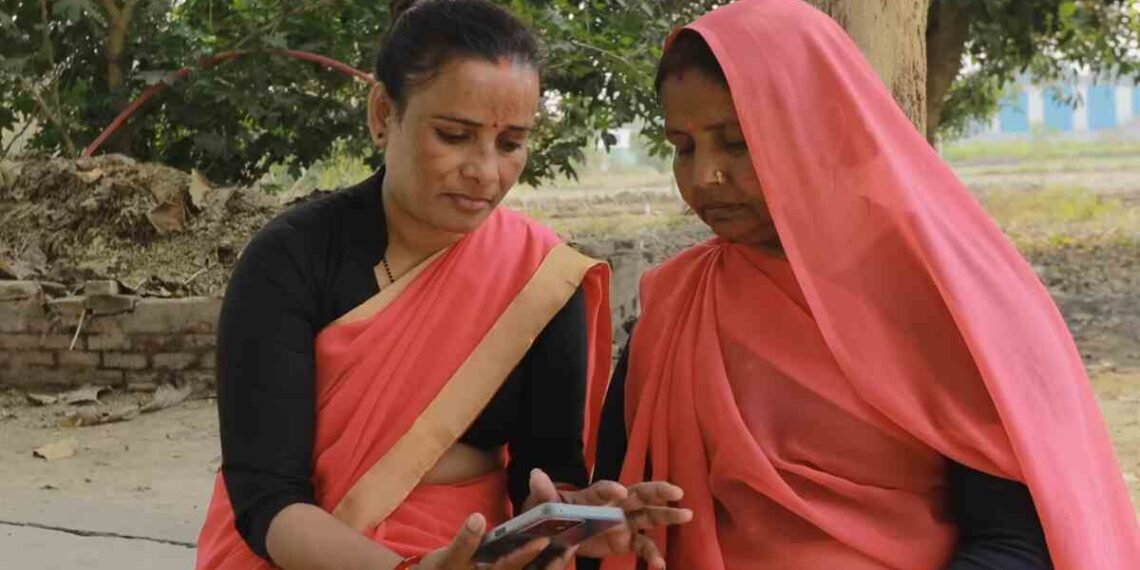 Digital Green India, FarmerChat 2.0, AI farming assistant, agriculture technology India, AgTech, farming advisory app, AI in agriculture, smallholder farmers India, RAG technology in farming, cost-effective agricultural extension