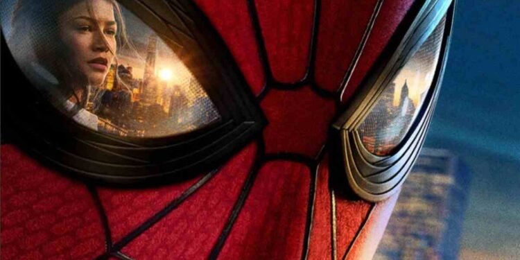 Spider-Man: Brand New Day India Box Office: Biggest Hollywood Opening Ever 1 Spider-Man Brand New Day box office, Spider-Man India collection, highest-grossing Hollywood movies India, Avengers Endgame record broken India, Tom Holland Spider-Man India, Spider-Man Brand New Day Day 1 collection, Marvel movies India box office