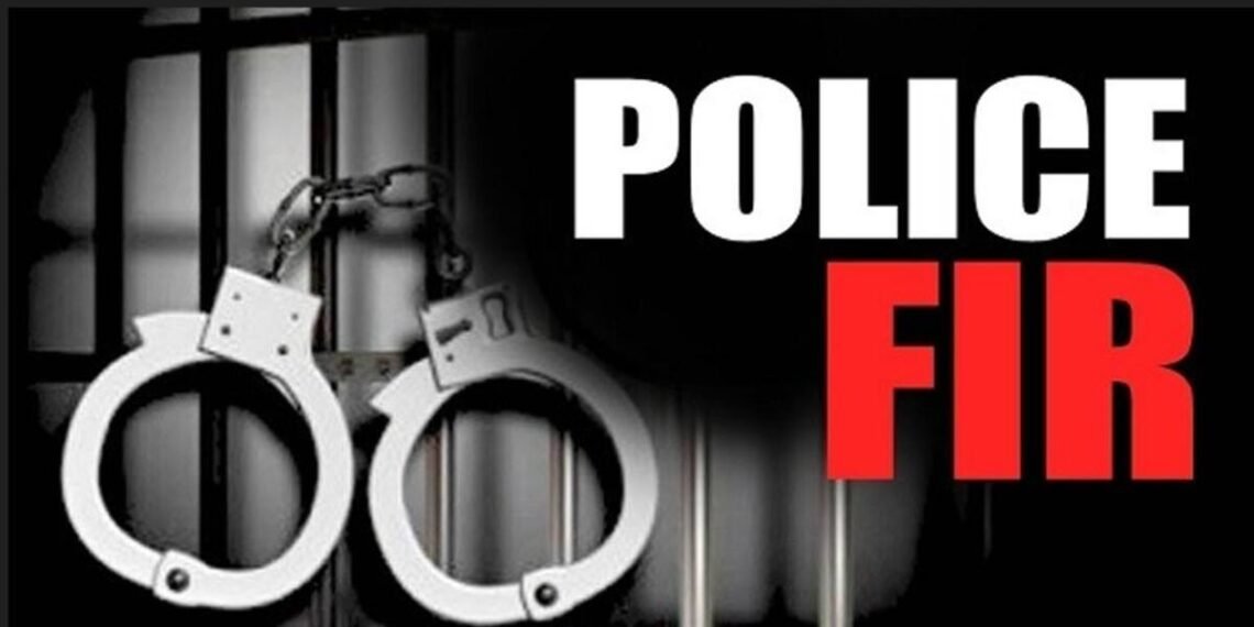 Saya Group, Vikas Bhasin, Madhuban Bapudham Police, Ghaziabad Crime News, Real Estate Fraud, Saya Promoters LLP, Morta Land Dispute, Real Estate Scam India, FIR Against Vikas Bhasin, Ghaziabad Property News