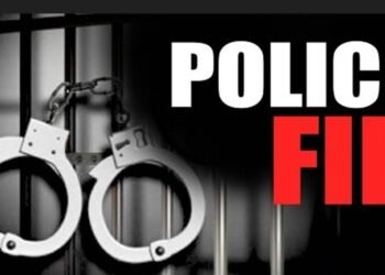 Saya Group, Vikas Bhasin, Madhuban Bapudham Police, Ghaziabad Crime News, Real Estate Fraud, Saya Promoters LLP, Morta Land Dispute, Real Estate Scam India, FIR Against Vikas Bhasin, Ghaziabad Property News