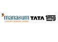 Manasum Senior Living, Tata 1mg, Senior Living Communities, Senior Healthcare India, Elderly Care Services, Digital Healthcare, Anantharam V Varayur, Bengaluru Real Estate, Preventive Healthcare Seniors, Assisted Living India